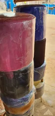 Standard Side Stool - 2