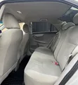 Toyota Corolla 2013 Silver - 4