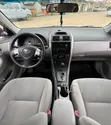 Toyota Corolla 2013 Silver - 5