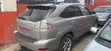 Lexus RX 350 2008 Grey - 1
