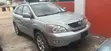 Lexus RX 350 2008 Grey - 3