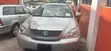 Lexus RX 350 2008 Grey - 5