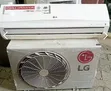 UK Used LG Split AC 1.5HP - 1