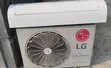 UK Used LG Split AC 1.5HP - 2