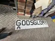 Custom Mosaic Name Art - 4