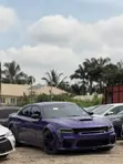 2024 Dodge Charger Daytona Scat Pack AWD Purple - 3