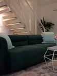 Wurin Zama Mai Kayan Kayan Kwanciya na Bedroom 1 a Ikoyi don Saka - 4