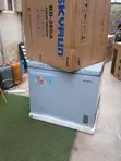 Skyrun Chest Freezer 260L - BD-260A - 2