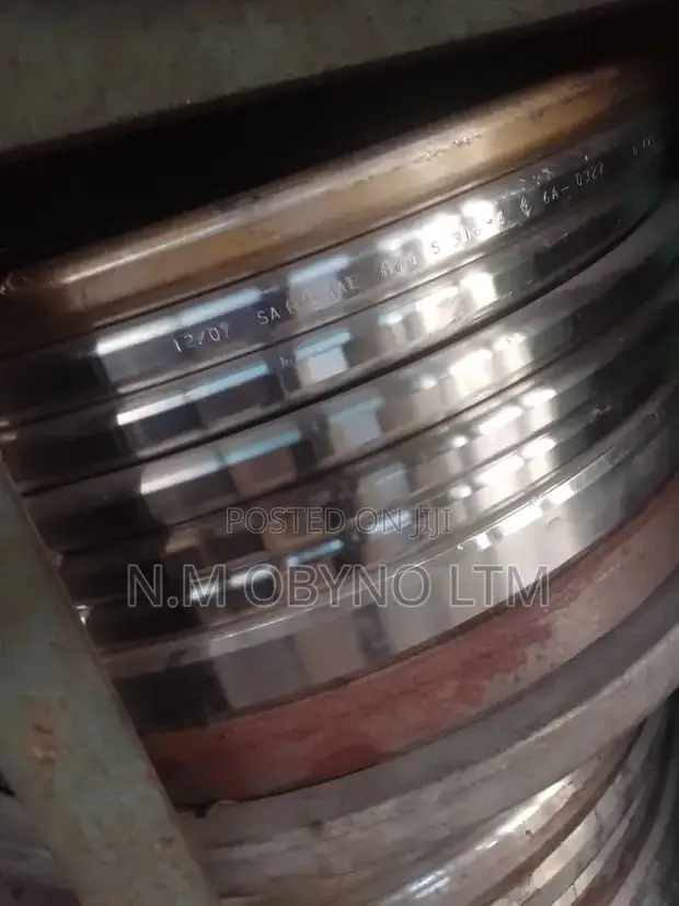 Ring Gasket - Brand New - 1