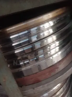 Ring Gasket - Brand New