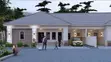 2-Bedroom Semi-Detached Bungalows for Sale in Kuje - 5