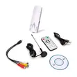 USB TV Tuner Stick - 4