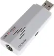 USB TV Tuner Stick - 5