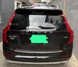 Volvo XC90 2017 Rear Glass - Installed - 3