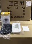 Fully Automatic Upper Arm Electronic Blood Pressure Monitor - 2