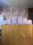 Kyawawan Unicorn 3-in-1 Jakar Makaranta - 3