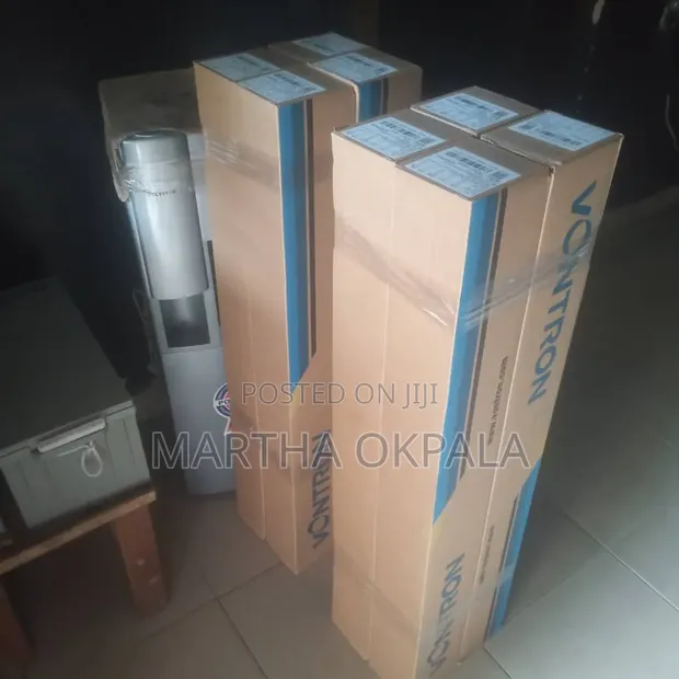 Vontron Reverse Osmosis Membrane - 1