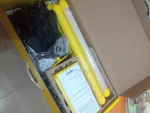 Sun King Home Plus Pro Solar Lighting System