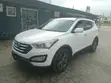 Hyundai Santa Fe 2015 Fari - 4