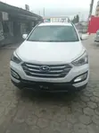 Hyundai Santa Fe 2015 Fari - 5