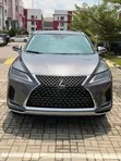 Lexus RX 350 4WD 2021 Grey - 1
