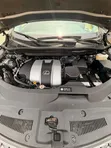 Lexus RX 350 4WD 2021 Grey - 4