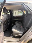 Lexus RX 350 4WD 2021 Grey - 5
