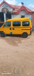 Suzuki Every 2012 Yellow Bas - 2
