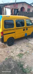 Suzuki Every 2012 Yellow Bas - 5