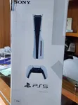 PS5 Slim 1TB Console - 3