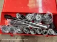 1" Socket Set (27-80mm) - 1