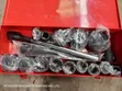 1" Socket Set (27-80mm) - 2