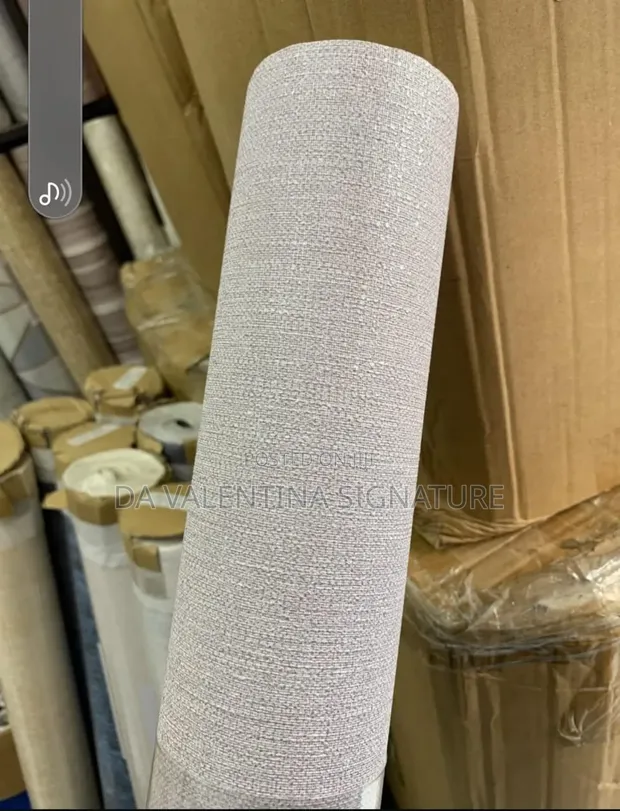 High Quality Fabric Wallpaper - 1