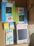 Kids Learning Talking Flash Cards with Writing Tablet - 1