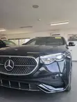 New Mercedes-Benz E-Class 2026 Black - 2