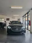 New Mercedes-Benz E-Class 2026 Black - 4