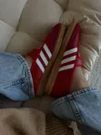 Adidas Samba Red - Brand New, Boxed - 2