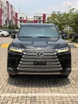 Lexus LX 600 2023 Baki - 1