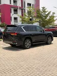 Lexus LX 600 2023 Baki - 3
