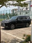 Lexus LX 600 2023 Baki - 4