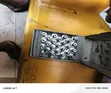 Swage Lock Materials - 1