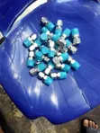 Swage Lock Materials - 2