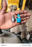 Swage Lock Materials - 3