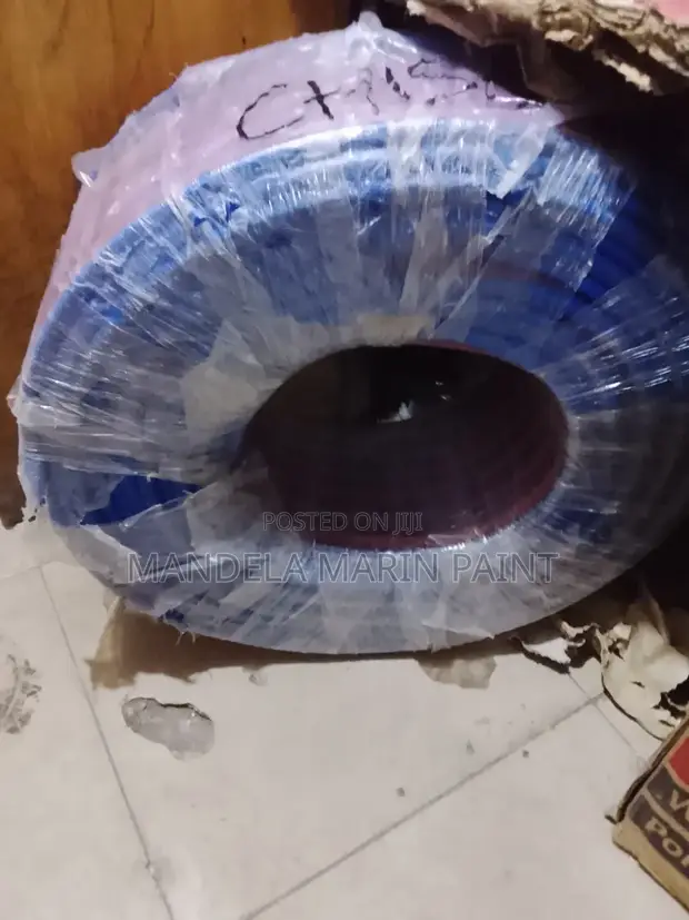 Welding Double Hose (Red & Blue) - 1