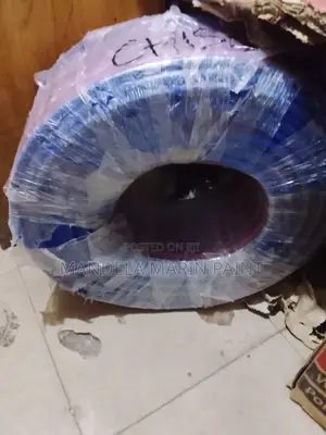 Welding Double Hose (Red & Blue)