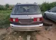 Kia Rondo 2003 Blue - 2