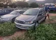 Kia Rondo 2003 Blue - 3