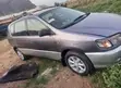 Kia Rondo 2003 Blue - 4