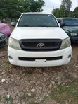 Toyota Hilux 2011 Fari - 1