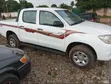 Toyota Hilux 2011 Fari - 4